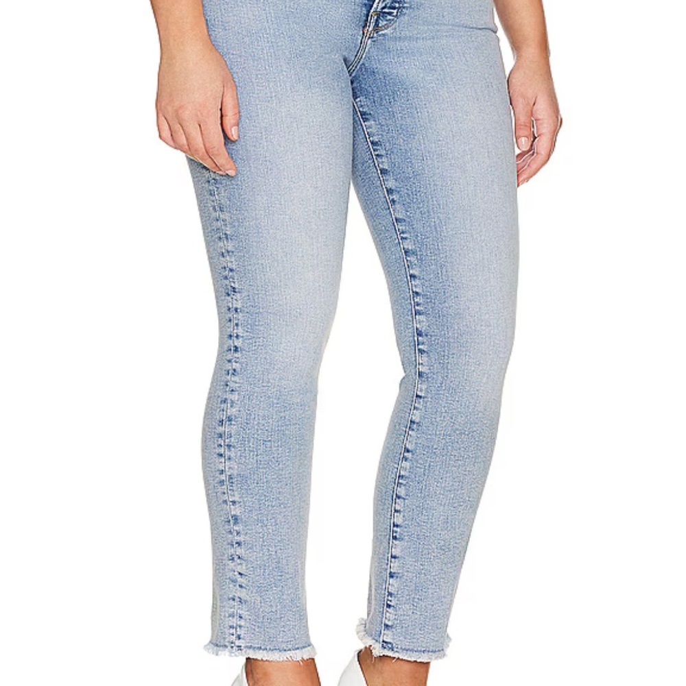 Good American Always Fits Good Legs (6-12) Jeans